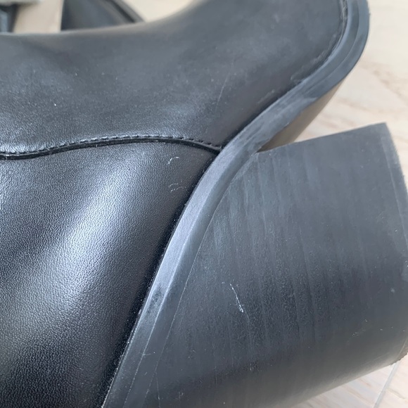 STEVE MADDEN CLARISE BOOTIE EUC - Picture 6 of 6